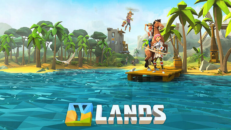 Ylands download the new version for windows