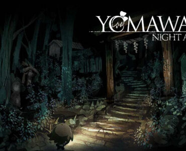 Yomawari: Night Alone Game
