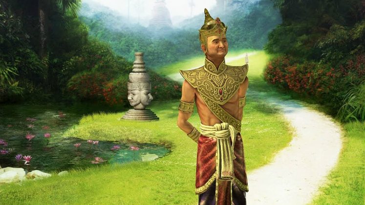civilization 5 king difficulty cheats