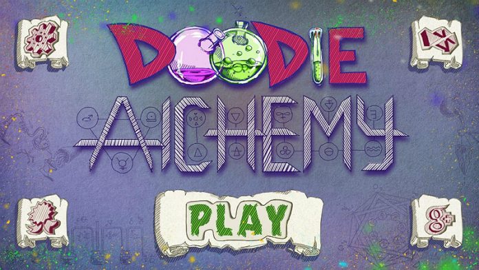 doodle alchemy cheats