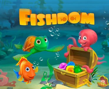 Fishdom