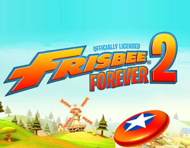 Frisbee(R) Forever 2