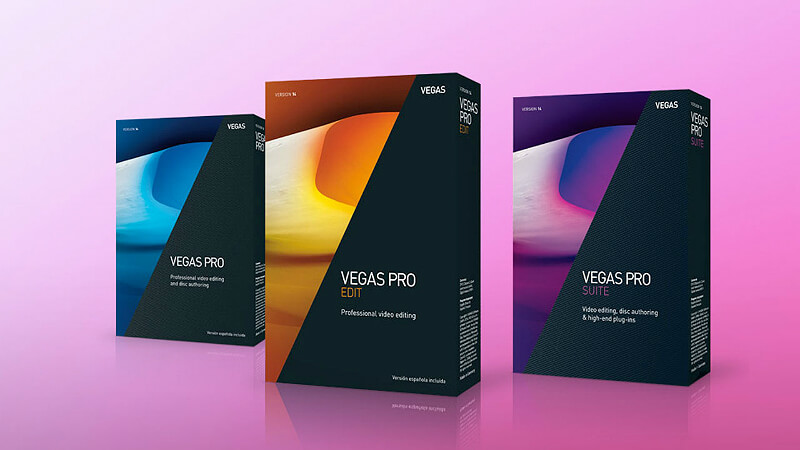 sony vegas pro 15 free download updated