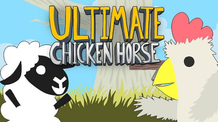 ultimate chicken horse download