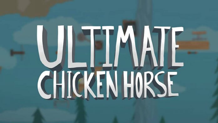 Ultimate Chicken Horse: Review and Free Download for PS4 and Xbox ...