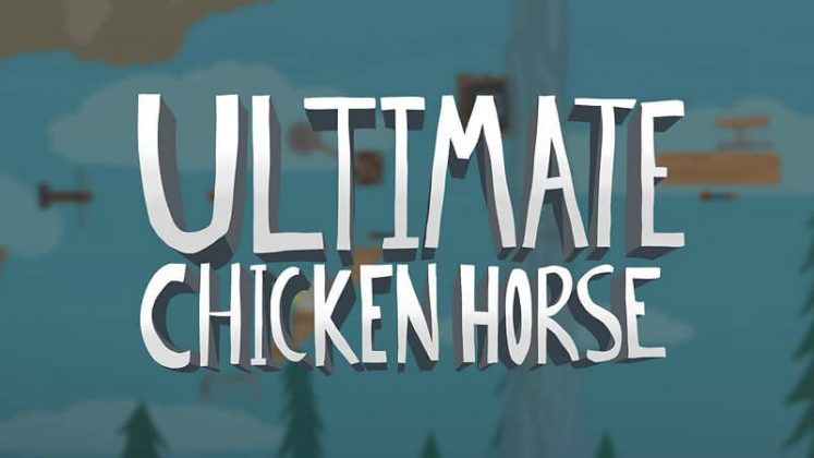 ultimate chicken horse cheat code ps4