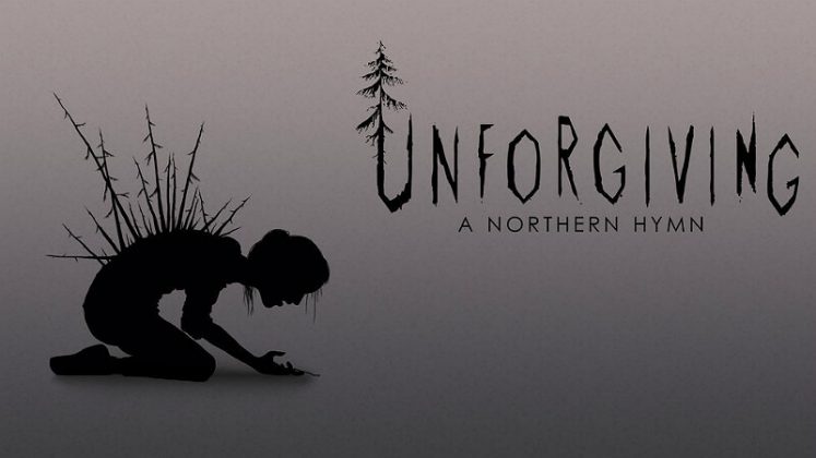 Unforgiving a northern hymn прохождение