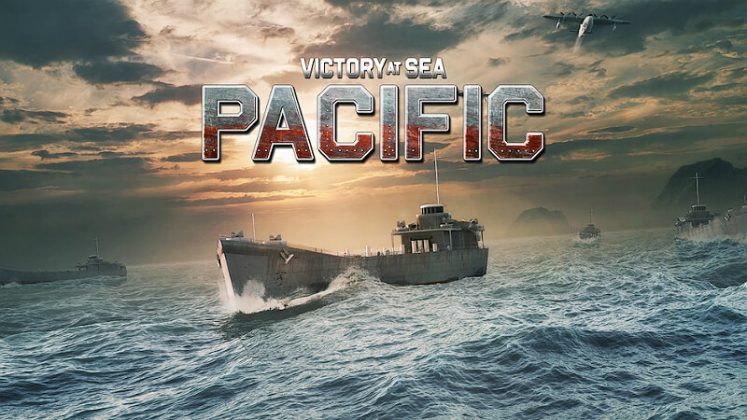 Victory at Sea Pacific instal the last version for windows