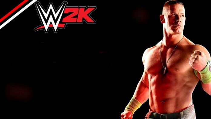 wwe 2k game download for android