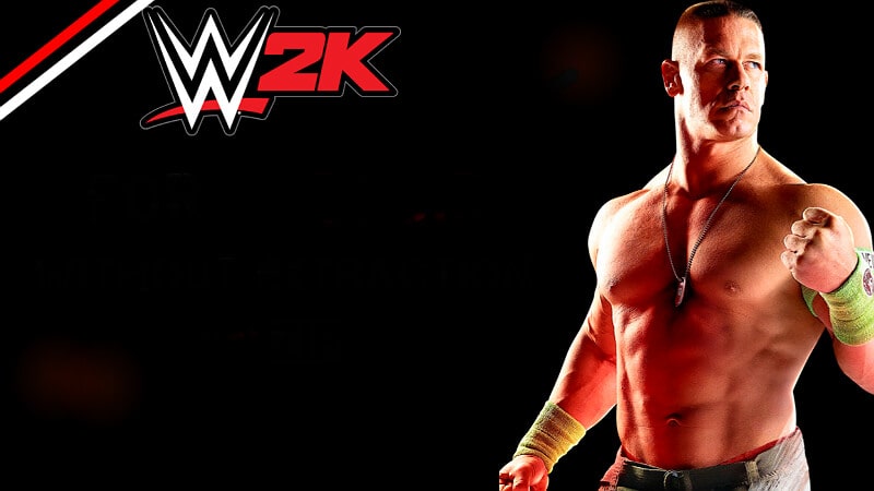 WWE 2K Mod apk [Unlocked] download - WWE 2K MOD apk 1.1.8117 free for  Android.