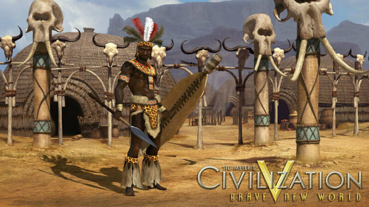 Civilization 5 The Zulu Guide