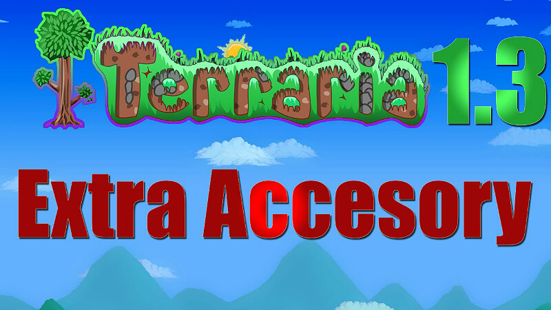Terraria: Movement Accessories - Best Tips and Tricks
