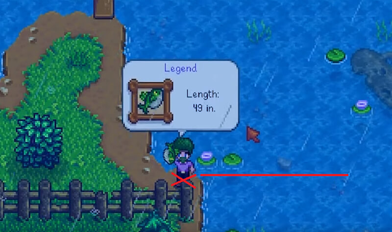 Stardew Valley - Legendary Fish: How to Catch and Locations | GamesCrack.org