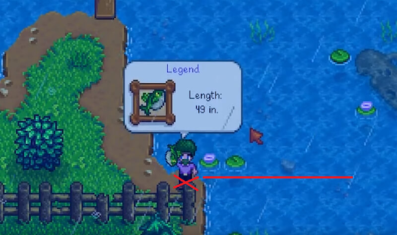 stardew valley fish location guide