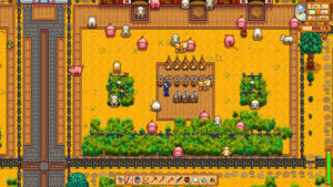 Stardew Valley Animals: Is it Profitable to Buy? | GamesCrack.org