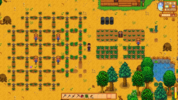 stardew valley save editor watering can
