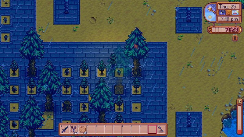 Stardew Valley Lightning Rod: The Most Useful Tips 