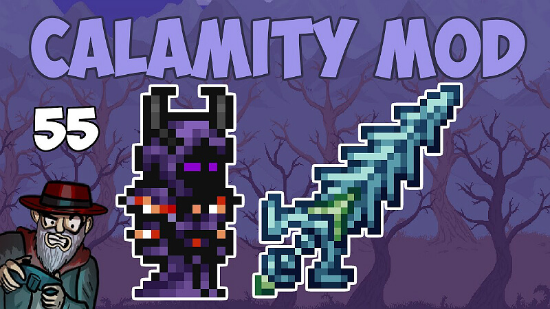 terraria calamity mod download android