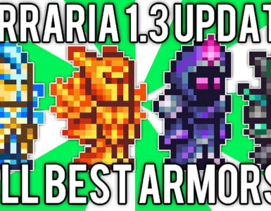 terraria bosses gamescrack