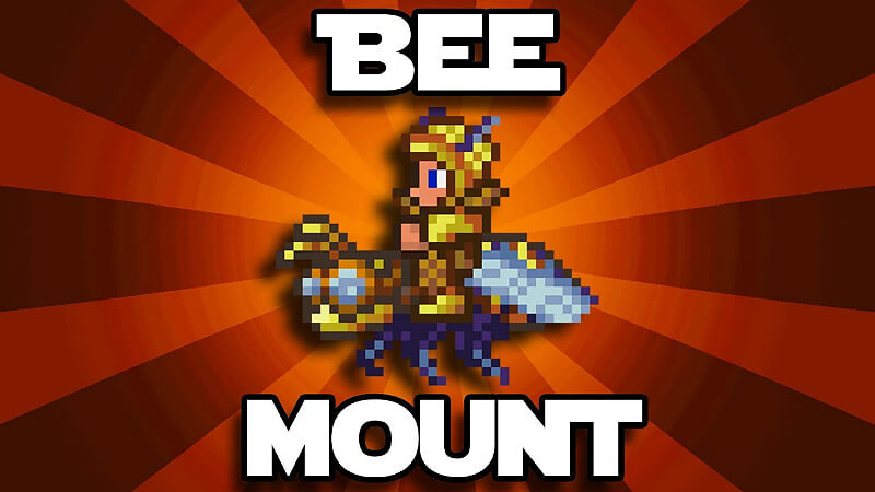 Bee Mount