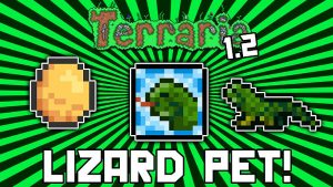 Terraria Pets: Guide and Where to Find Them | GamesCrack.org