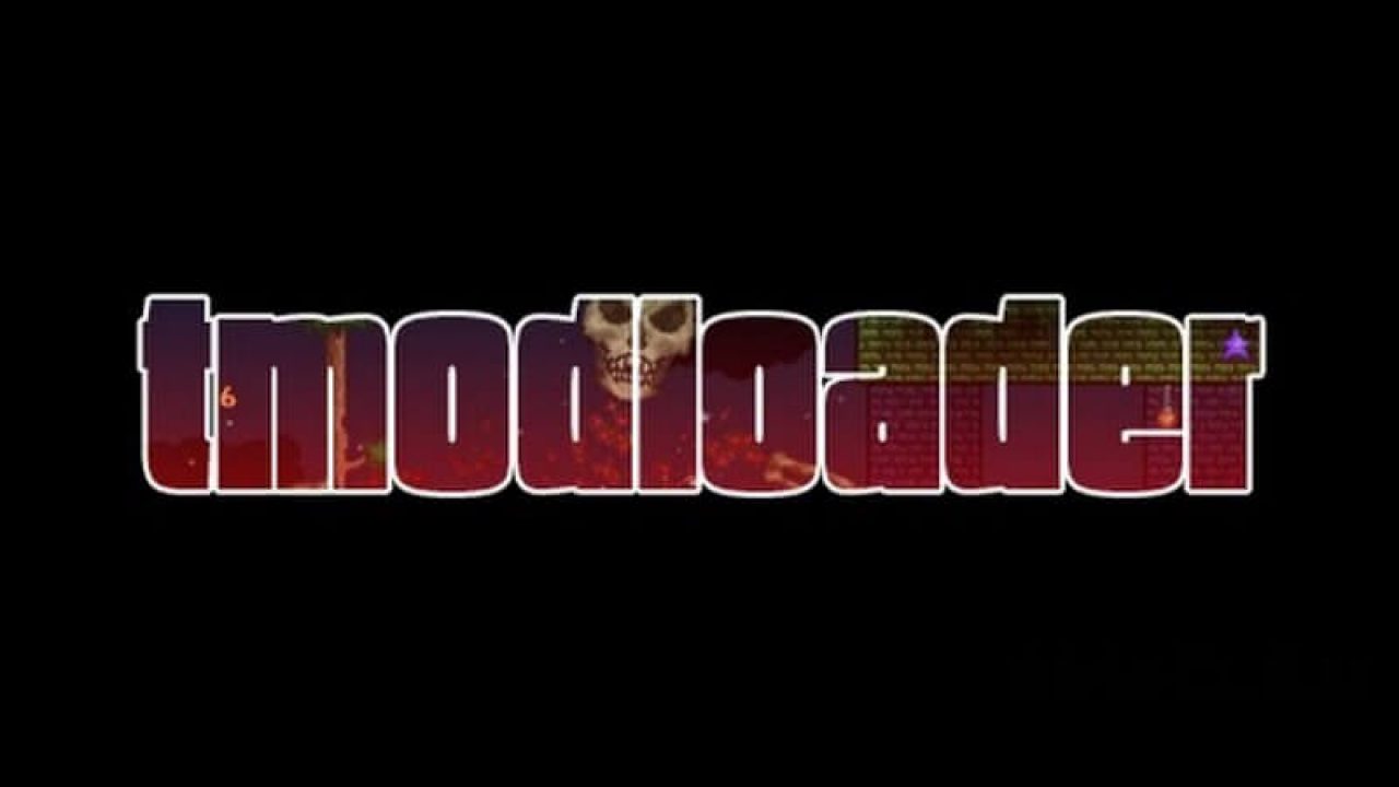 tmodloader download on laptop
