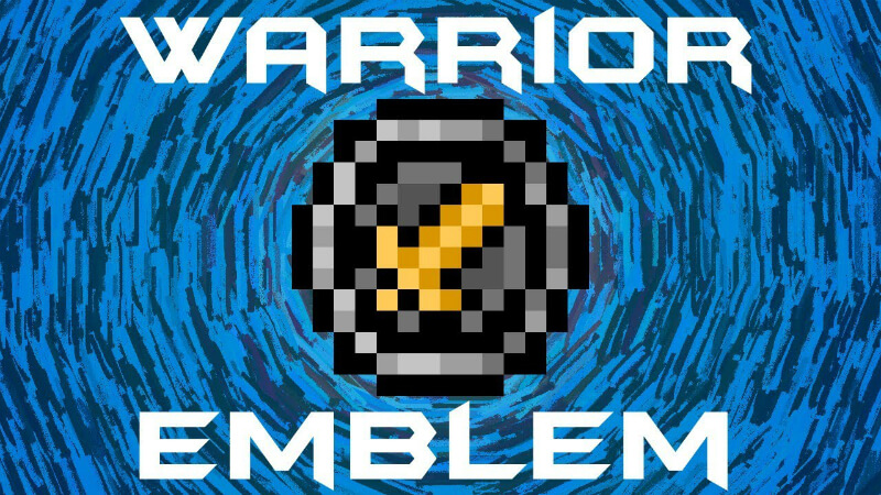 Warrior Emblem