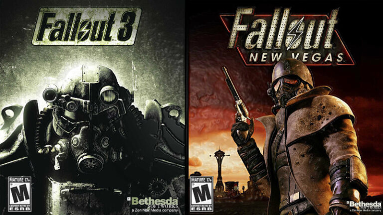 Can I Play Fallout 3 On Ps4?