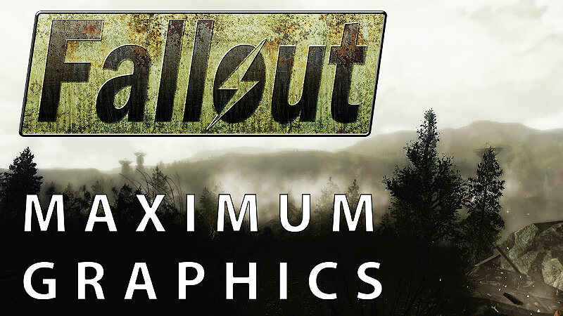 Fallout 3 Best Mods