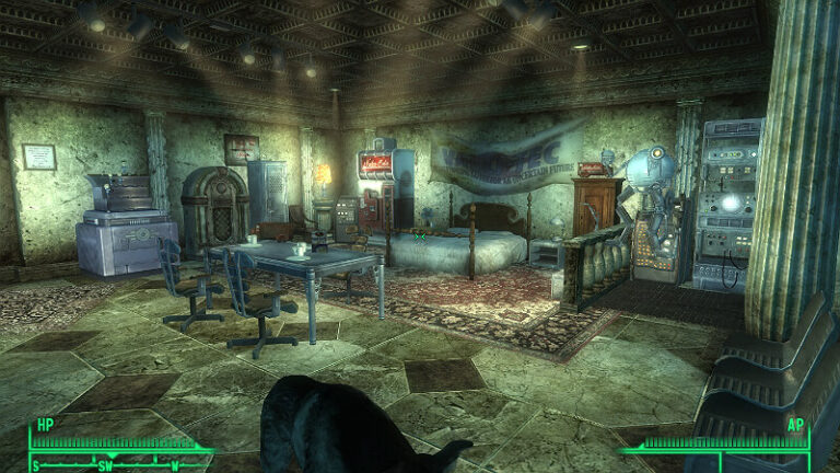 Fallout 3 House Themes 0 768x432 