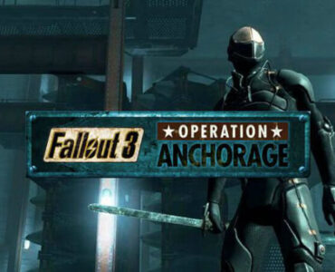 Fallout 3 Operation Anchorage Perk Guide