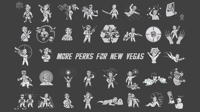 fallout new vegas perk per level