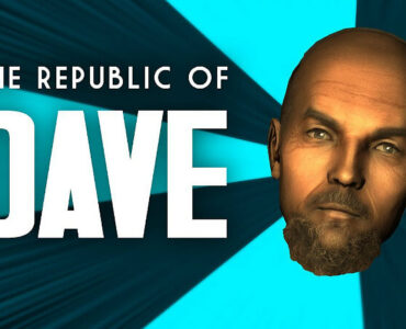 Fallout 3 Republic of Dave