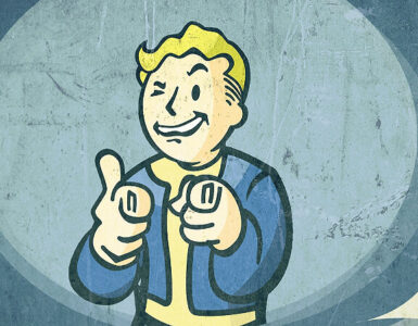 Fallout 3 Vault
