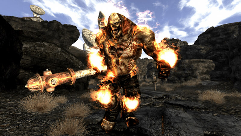 Essential Mods Tools For Fallout New Vegas