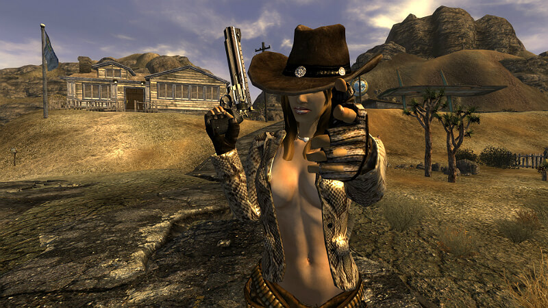 nexus mods fallout new vegas companions sex