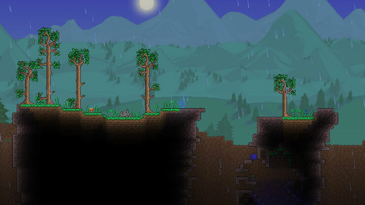 how to download terraria maps android