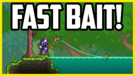 Terraria Bait Farm: How To Make and Main Tips | GamesCrack.org