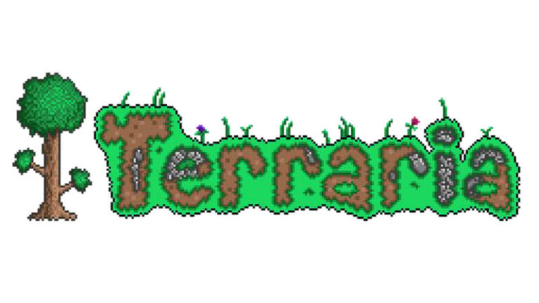 terraria world all items download