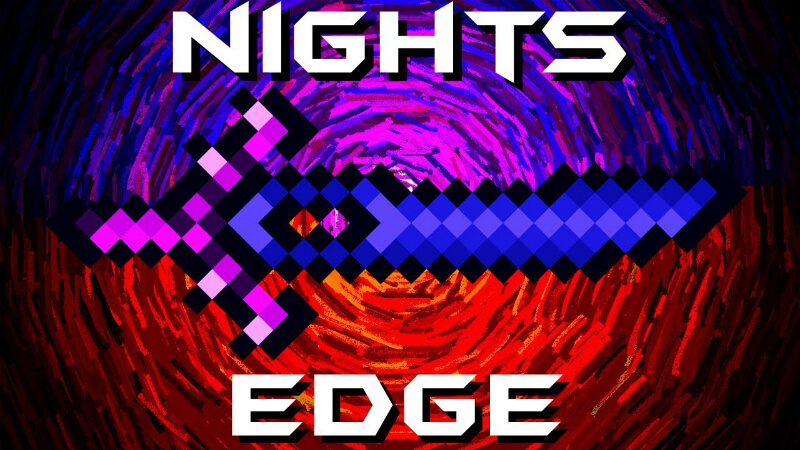 Night's Edge - Official Terraria Wiki