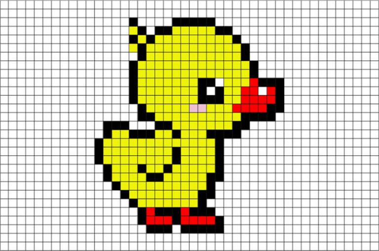 Terraria Pixel Art: How to Build and Instructions - Guide | GamesCrack.org