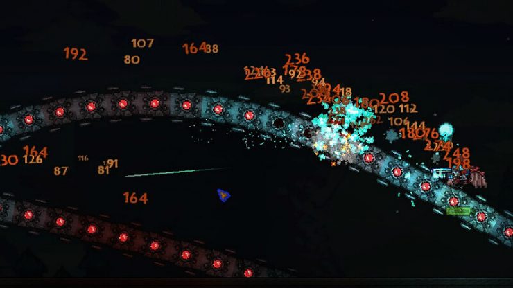 How To Make Night Blade Terraria