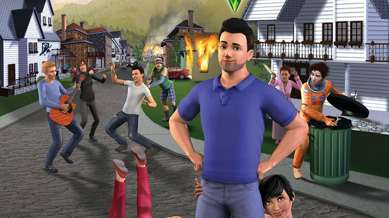The Sims 3 Cheats