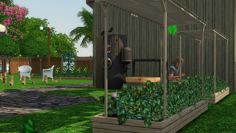 The Sims 3 Gardening Career Guide And Best Tips Gamescrack Org