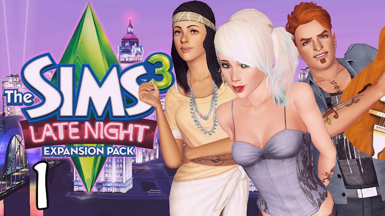 how to install mods on sims 3 cracked