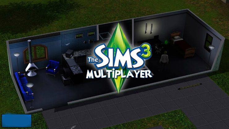 The Sims 3 Multiplayer