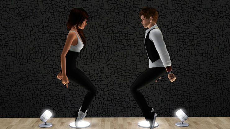guide to download the sims 3 pose player