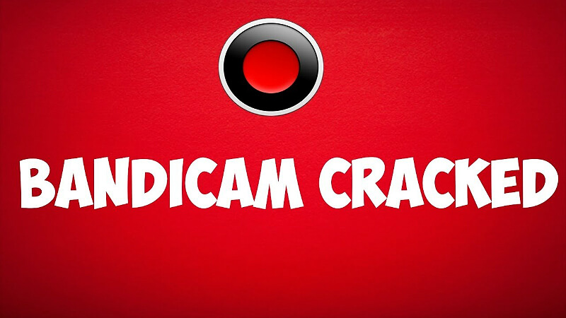 download bandicam free crack