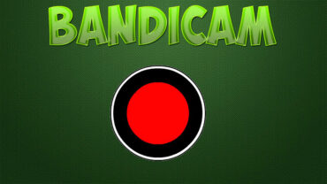 remove bandicam logo from video