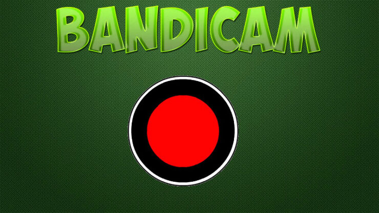 bandicam download mac